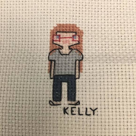 kellymiche